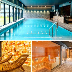 FARO Apartamenty Blisko Morza BASEN SAUNY GYM w cenie